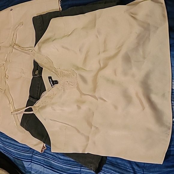 Express Cami Bundle - Picture 4 of 4